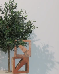 imagen con celosías metrópolis