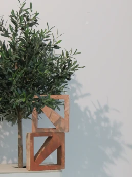 imagen con celosías metrópolis